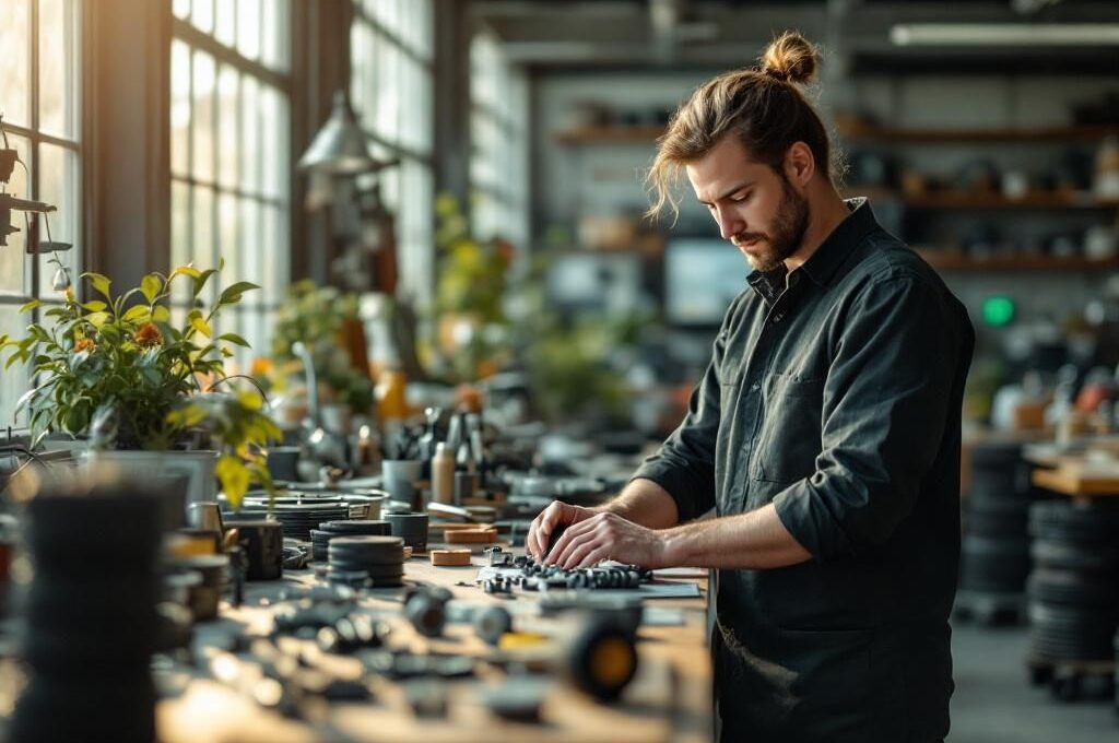 circulaire economie in de automobielsector